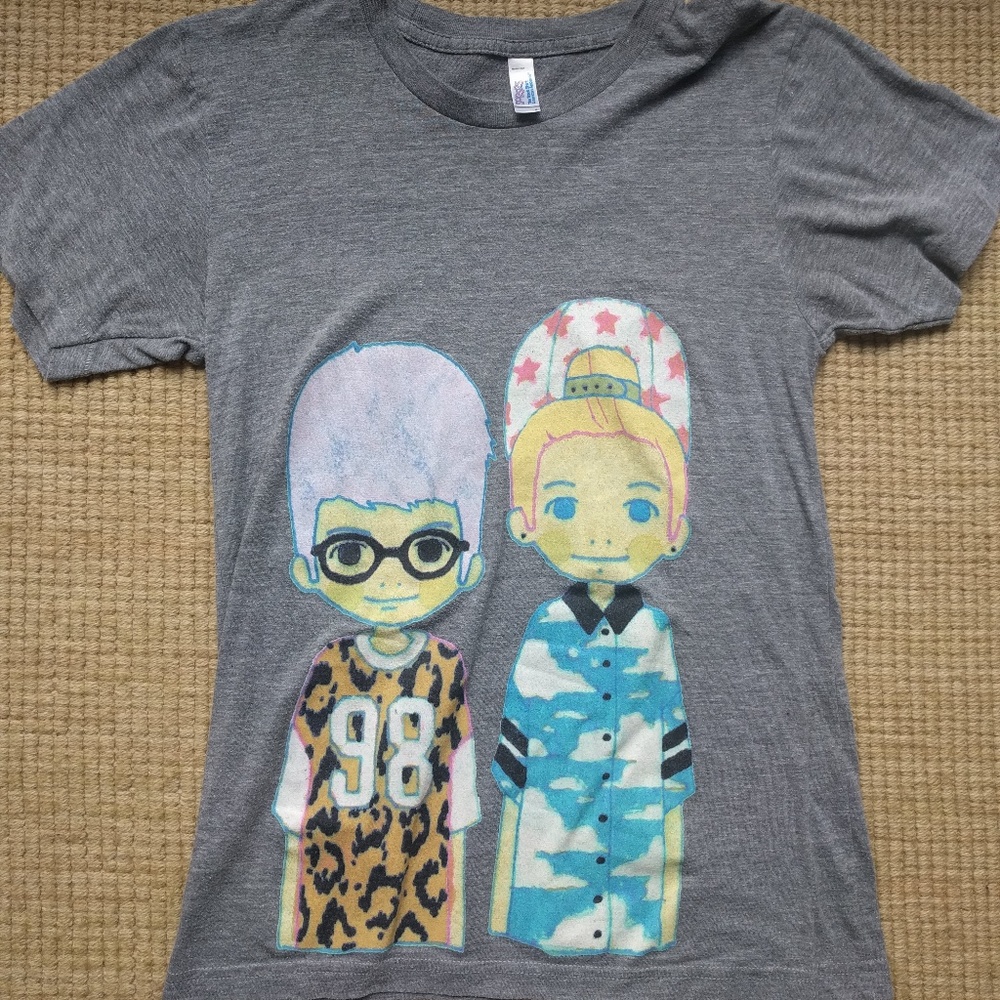 Superfruit T-shirt